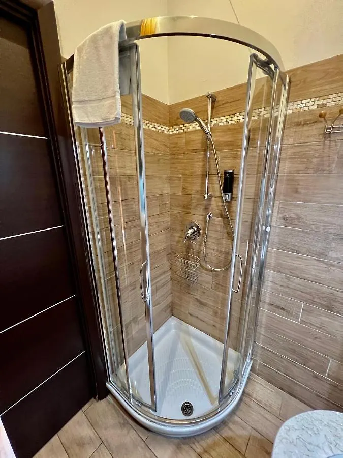 Casa Zeffirino Hotel San Remo 2*,