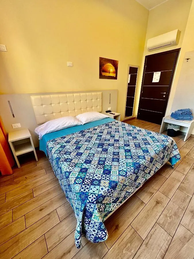 Casa Zeffirino Hotel San Remo Italië
