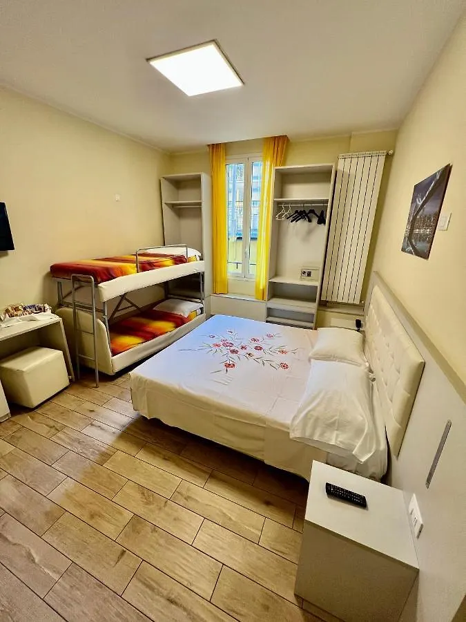 Casa Zeffirino Hotel San Remo Gasthuis