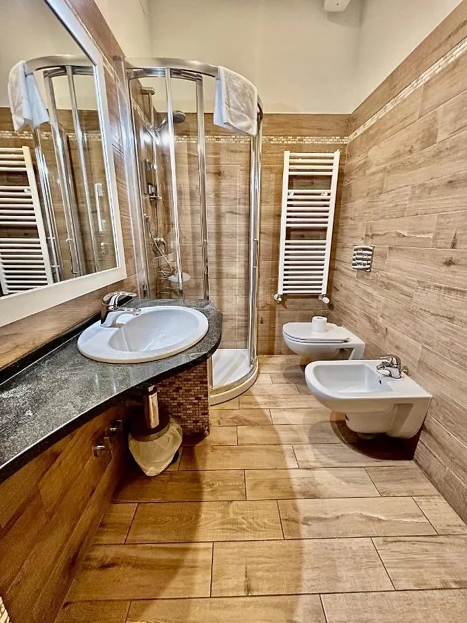 Gasthuis Casa Zeffirino Hotel San Remo