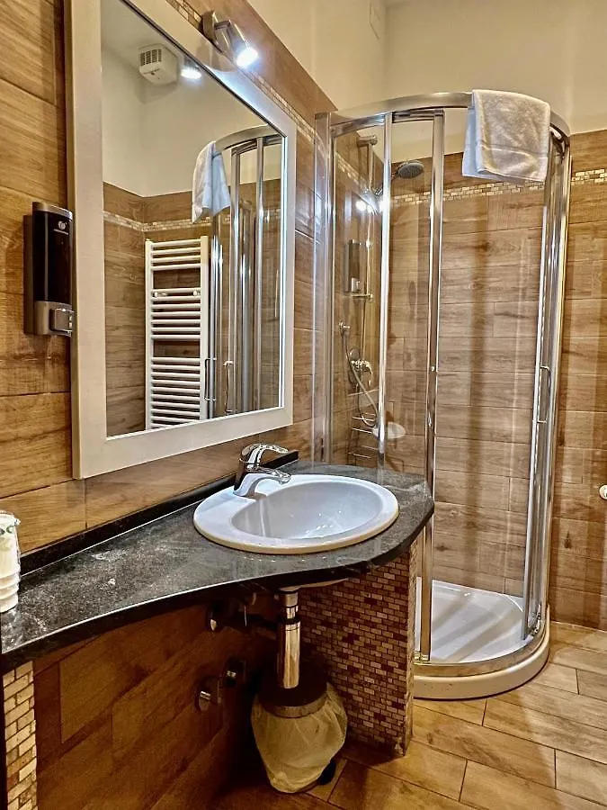 Gasthuis Casa Zeffirino Hotel San Remo