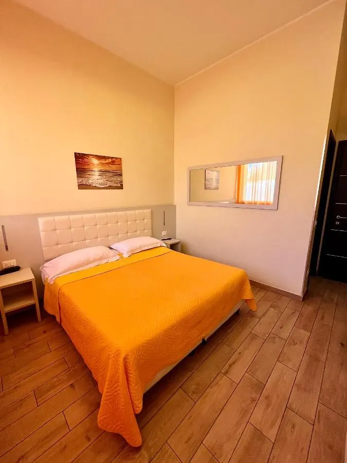 ** Gasthuis Casa Zeffirino Hotel San Remo Italië