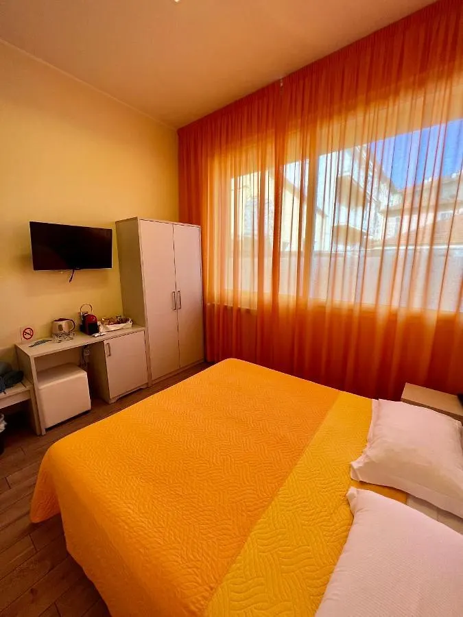 Gasthuis Casa Zeffirino Hotel San Remo