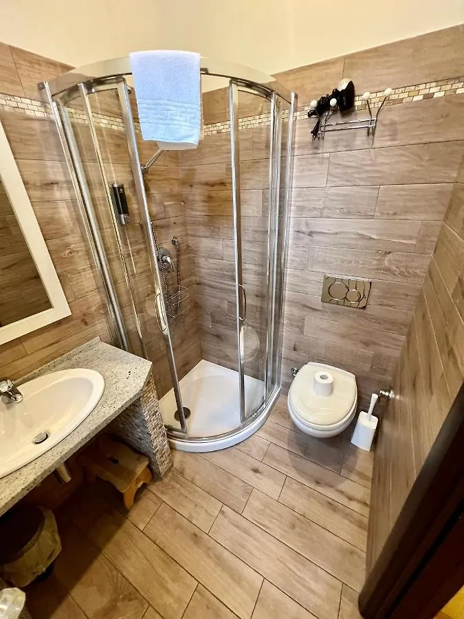 Gasthuis Casa Zeffirino Hotel San Remo