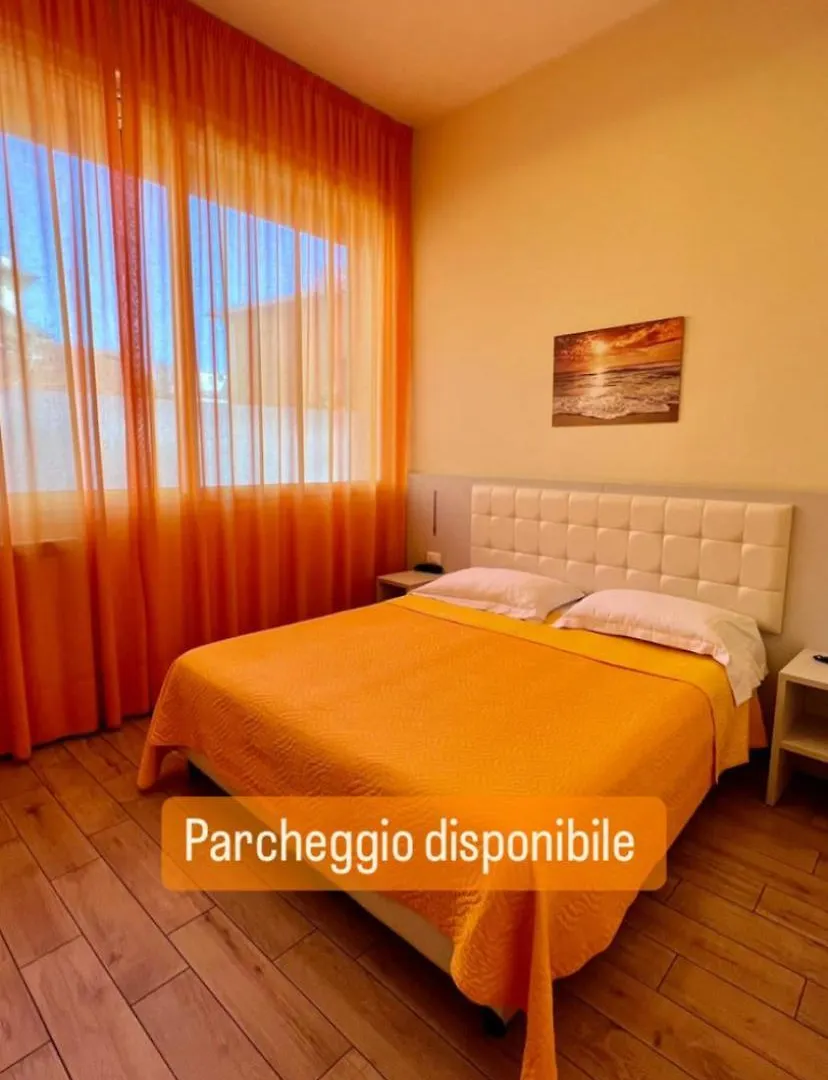 Casa Zeffirino Hotel San Remo