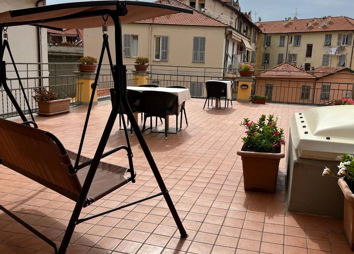 Casa Zeffirino Hotel San Remo 2*,  Italië