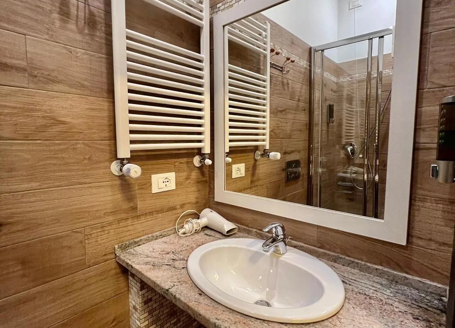 Casa Zeffirino Hotel Sanremo