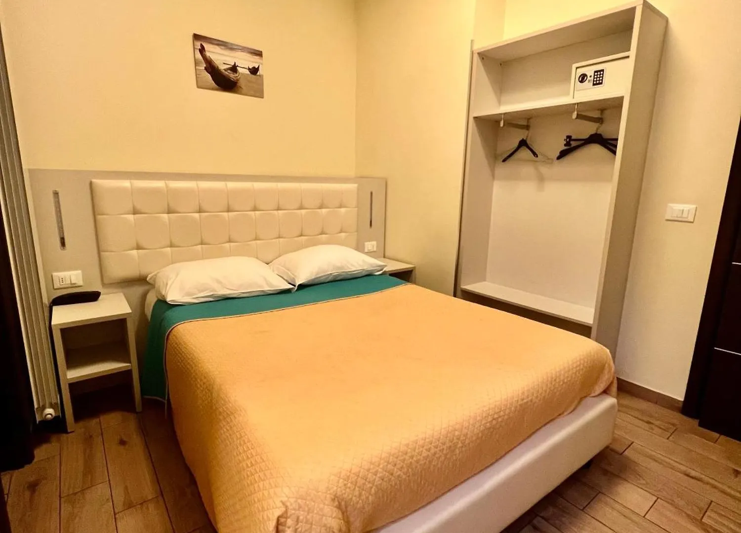 Casa Zeffirino Hotel San Remo Italië