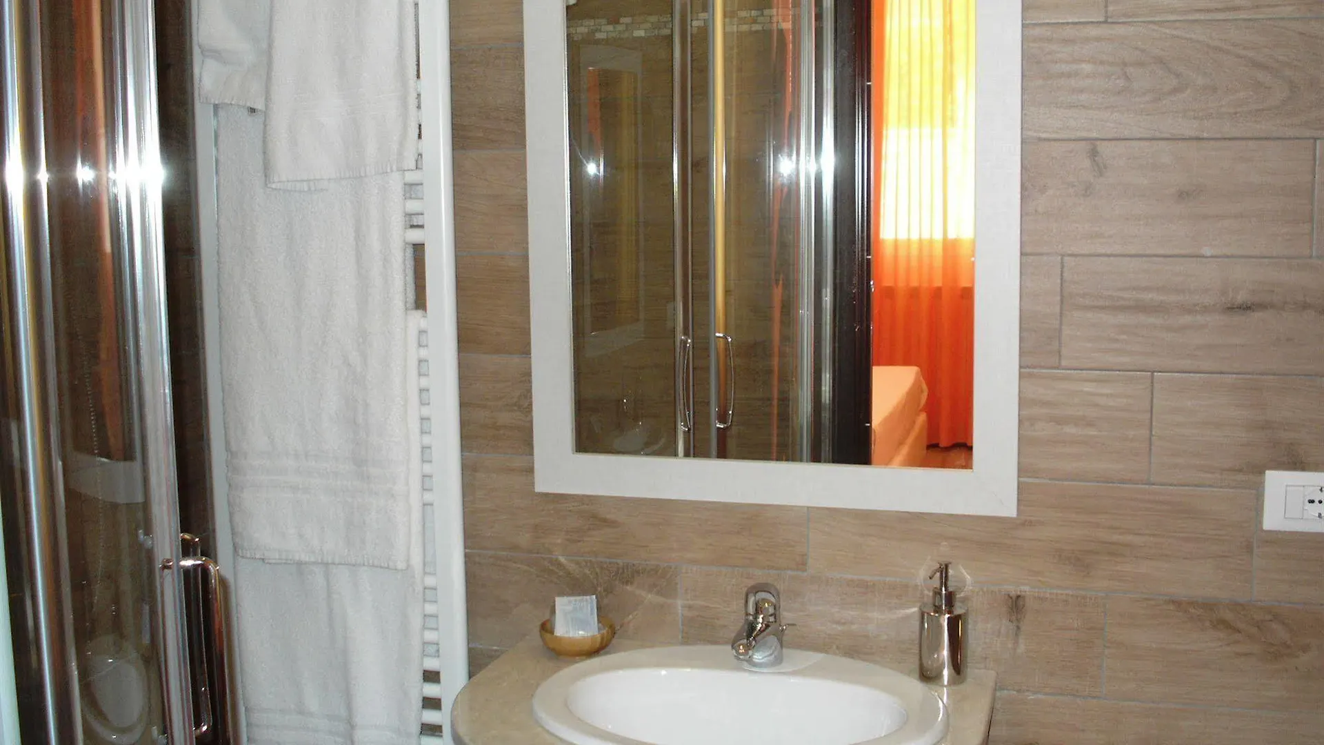 Casa Zeffirino Hotel San Remo