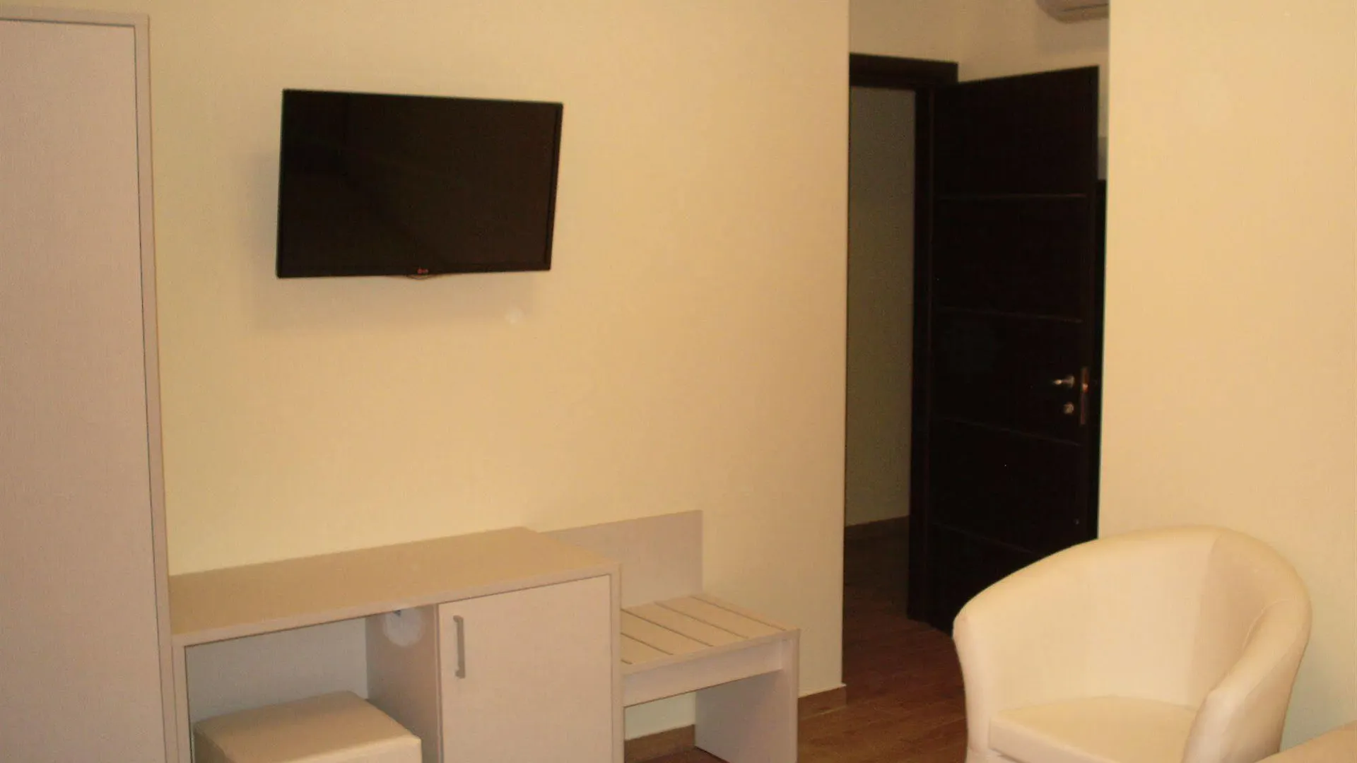 Casa Zeffirino Hotel San Remo Gasthuis