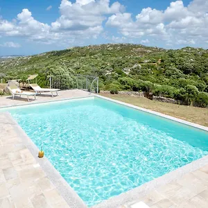 La Casa Di Memmi & Gasthuis Santa Teresa Gallura