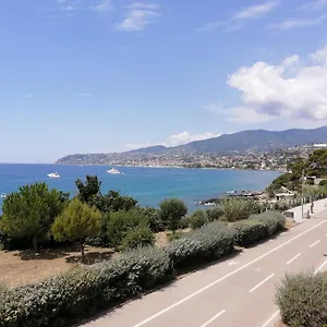Aparthotel Villaggio Turistico La Vesca, San Remo