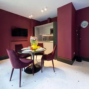 ** Appart hôtel Poli Italie