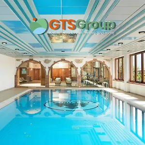 Panorama La Forca, Gtsgroup Aparthotel Tignale