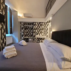 Relais Virginia Maison d'hôtes
