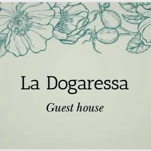  Maison d'hôtes La Dogaressa Italie