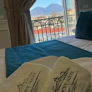  Couette-café Sunny Italie