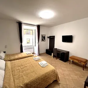  Hotel Domus Termini Italie