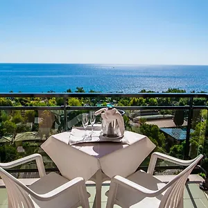Hotel Bobby Executive, San Remo