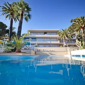 Hotel Nyala, San Remo