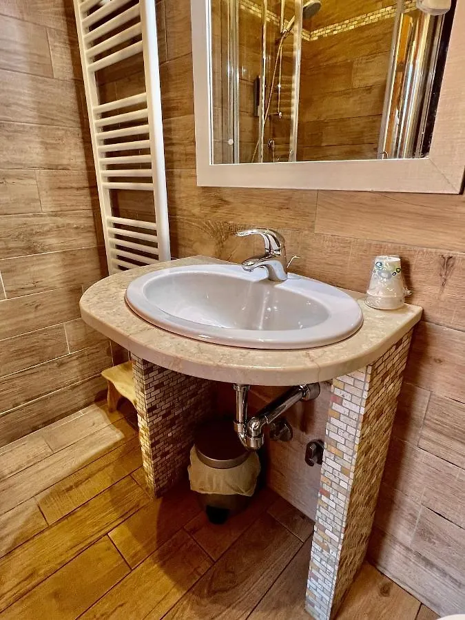 Casa Zeffirino Hotel Sanremo