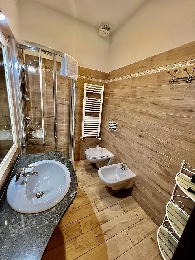 Casa Zeffirino Hotel Sanremo