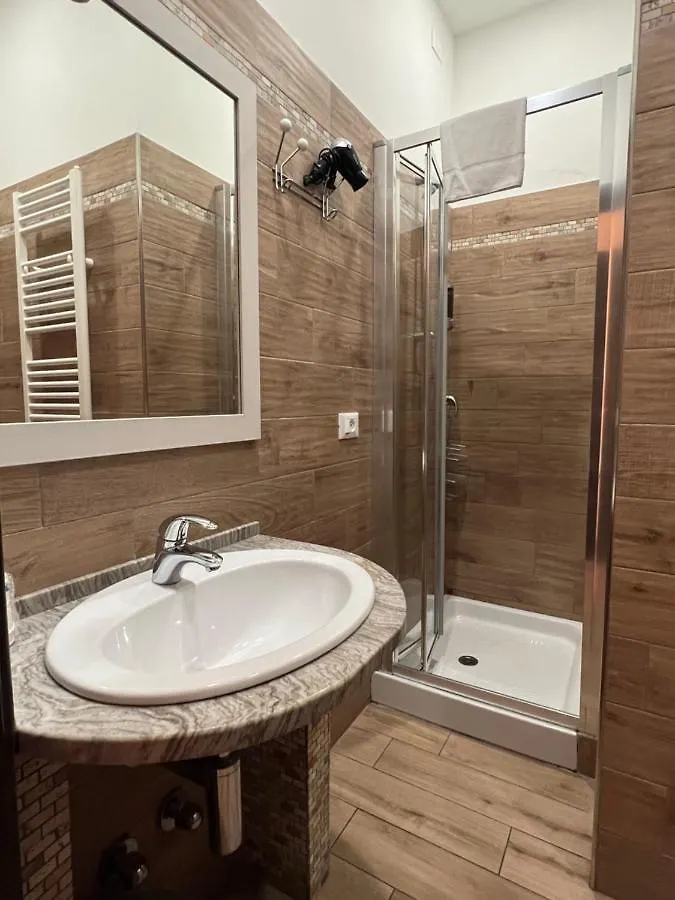 Casa Zeffirino Hotel Sanremo Italy