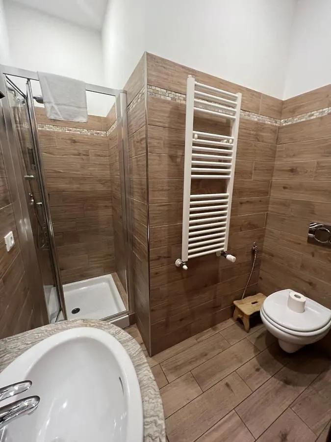 Casa Zeffirino Hotel Sanremo Guest house