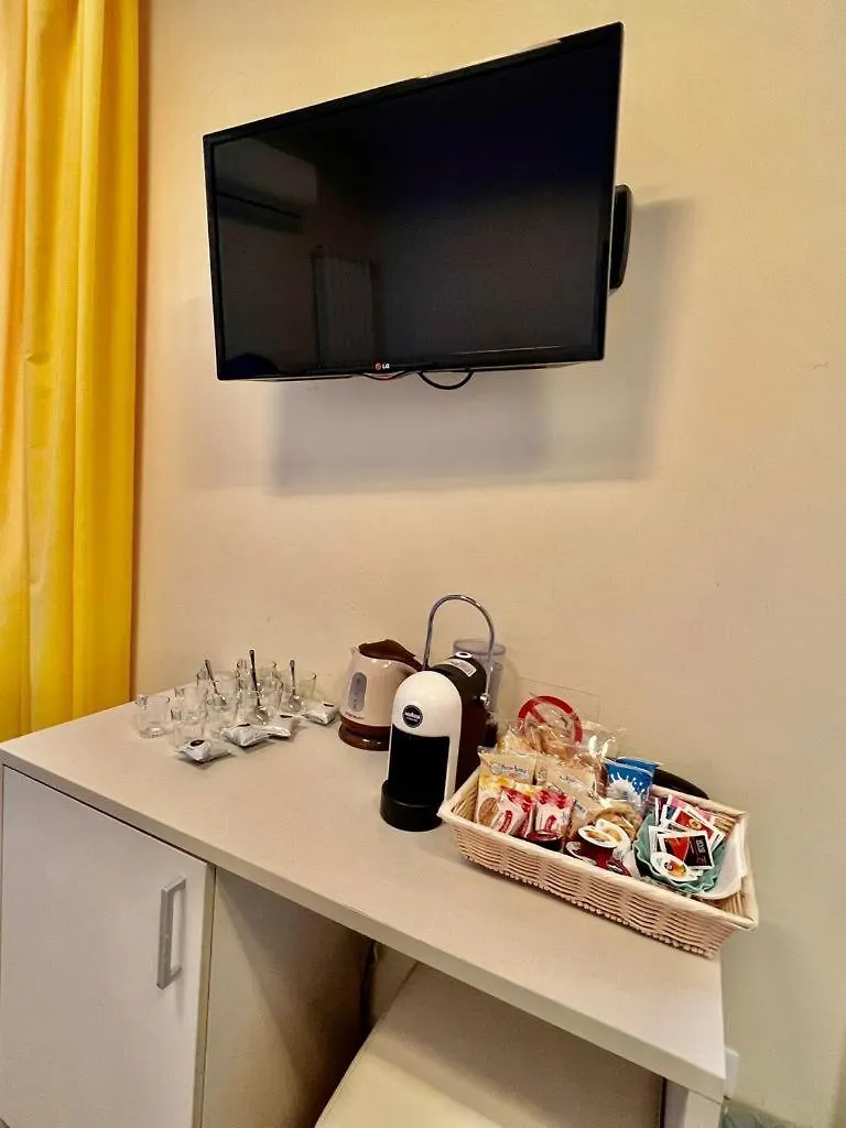 Guest house Casa Zeffirino Hotel Sanremo
