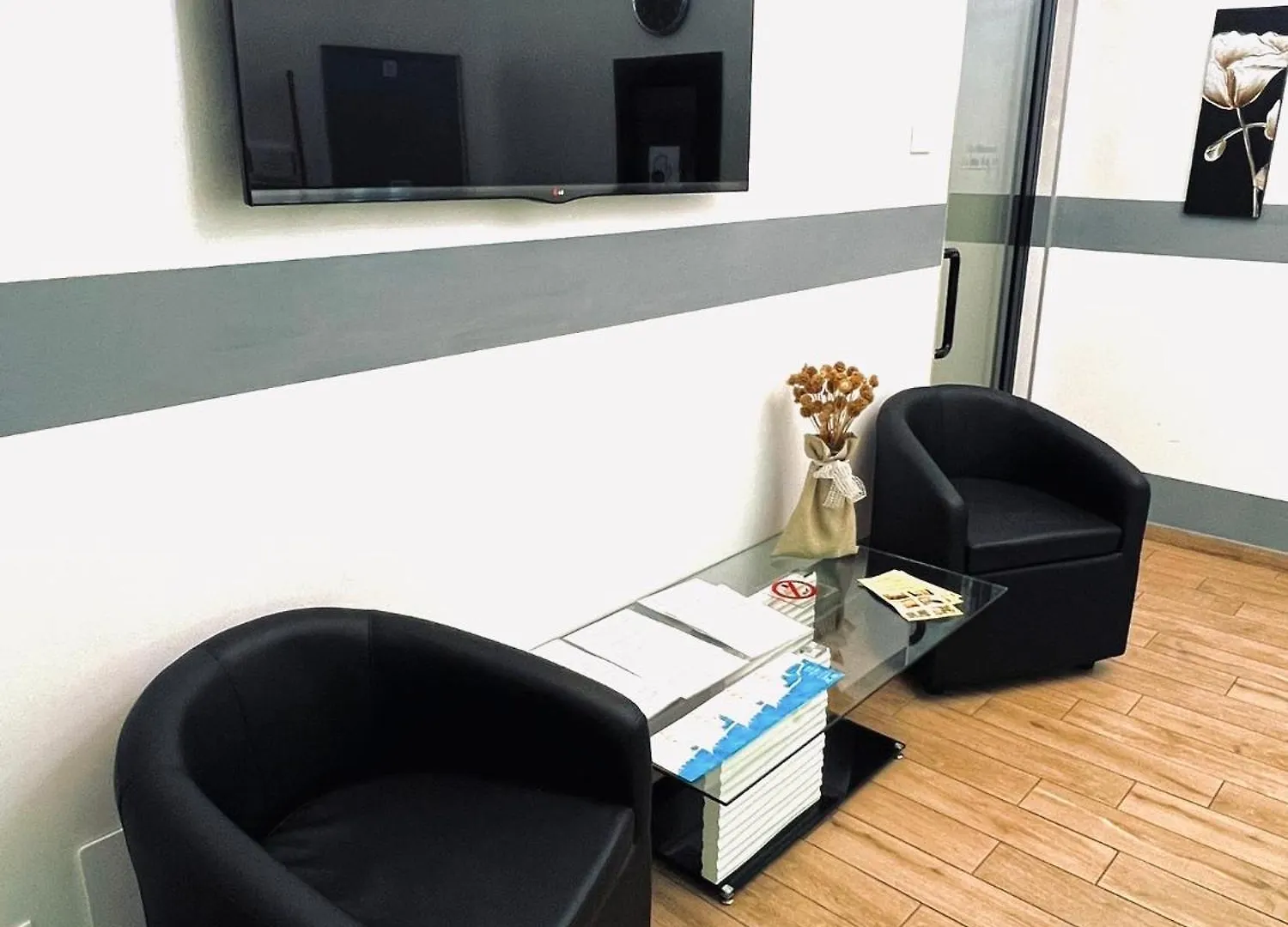 Casa Zeffirino Hotel Sanremo Guest house