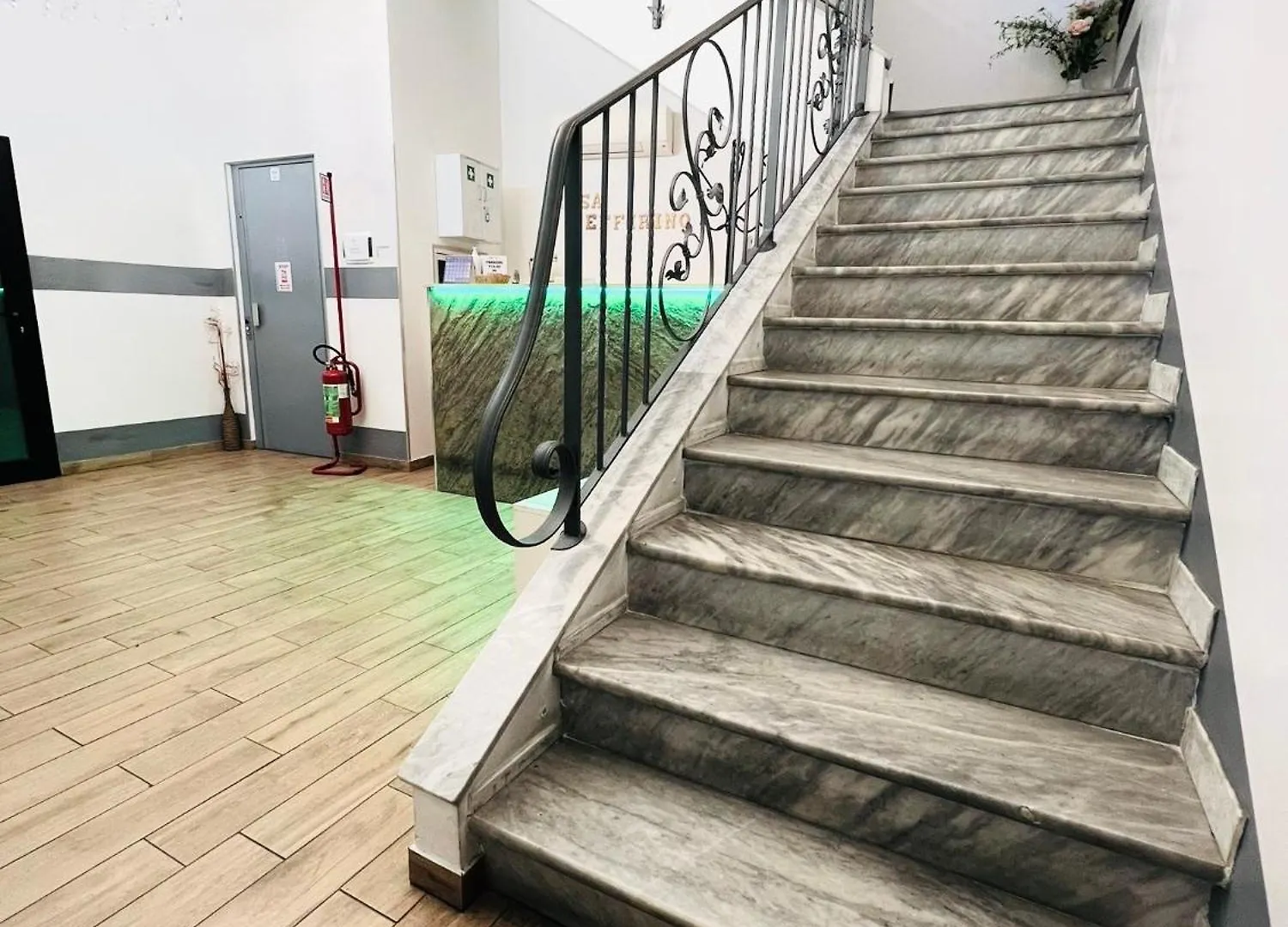 Casa Zeffirino Hotel Sanremo