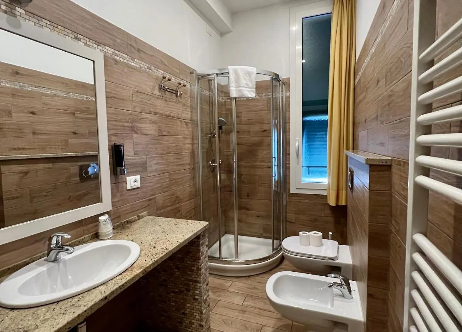 Guest house Casa Zeffirino Hotel Sanremo