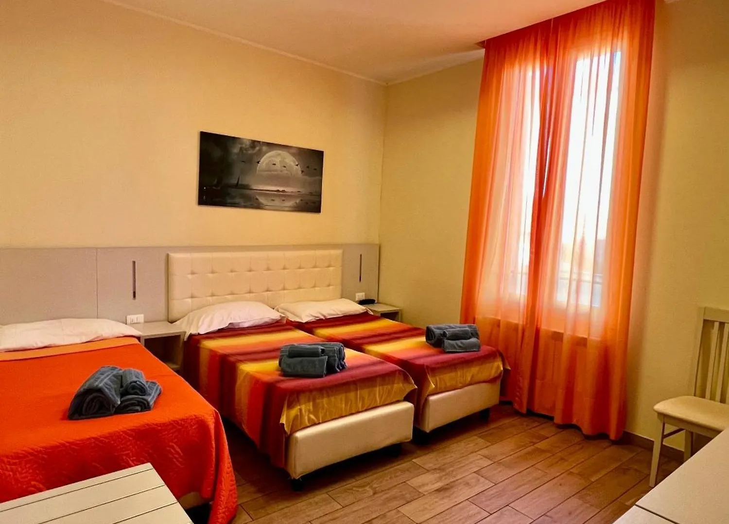Guest house Casa Zeffirino Hotel Sanremo