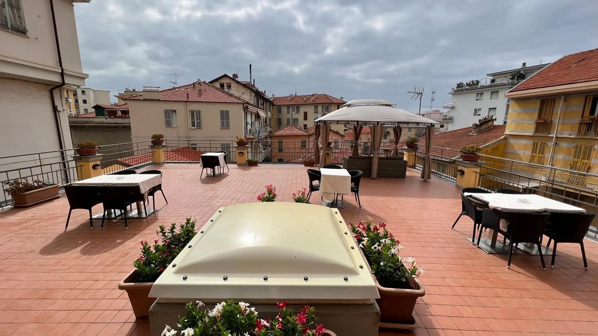 Guest house Casa Zeffirino Hotel Sanremo