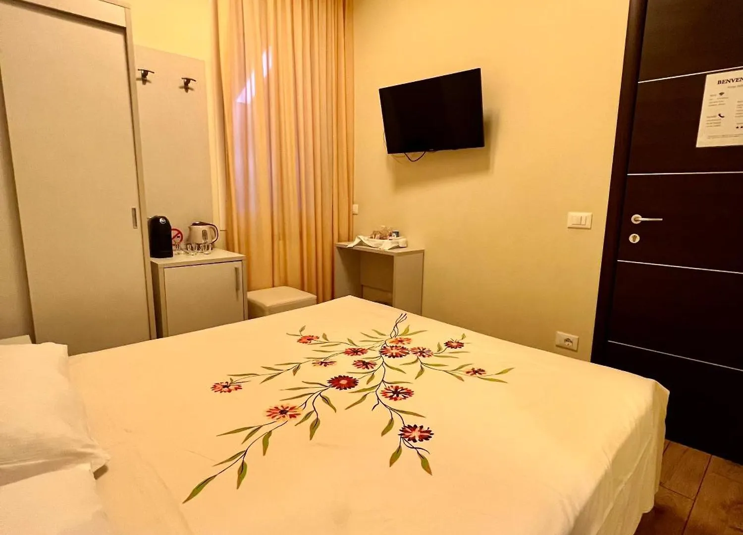 Casa Zeffirino Hotel Sanremo