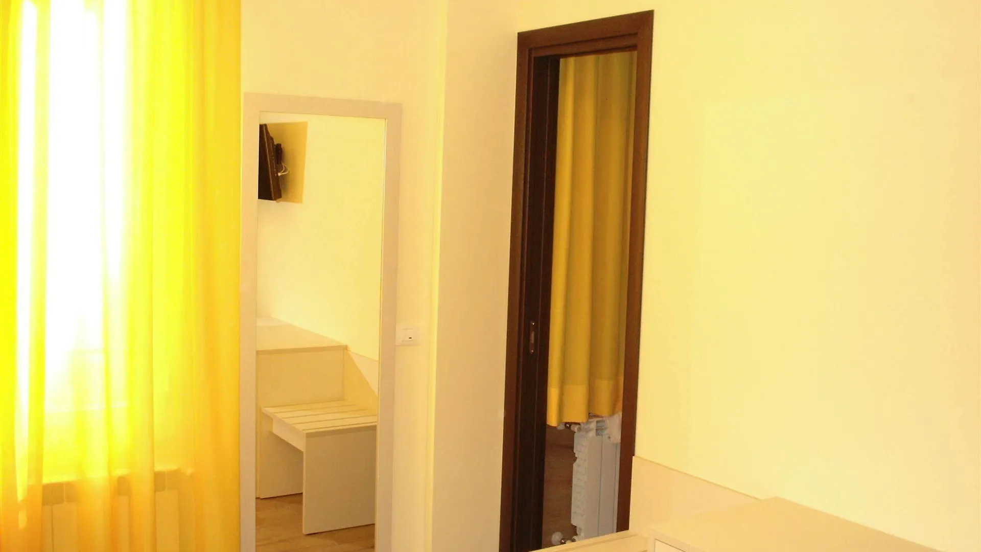 Casa Zeffirino Hotel Sanremo